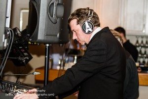 DJ Jeff Head On Shot